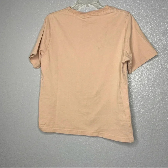 Good American Tshirt Size 2 - Picture 3 of 3